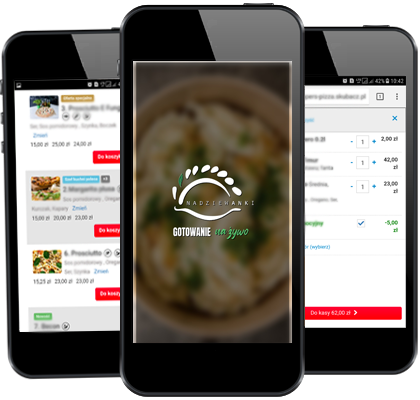 Pobierz naszą aplikację