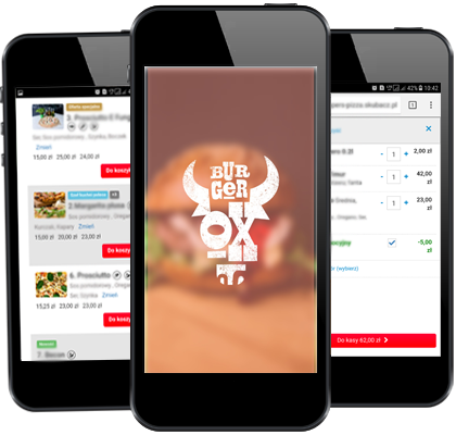 Pobierz naszą aplikację