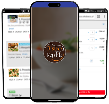 Pobierz naszą aplikację