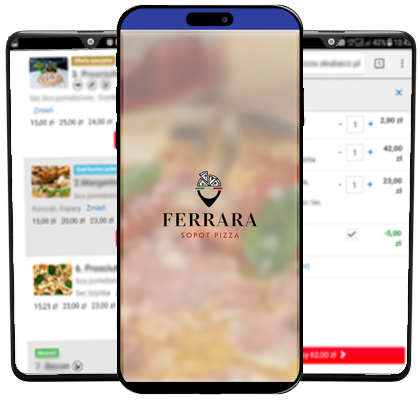 Pobierz naszą aplikację