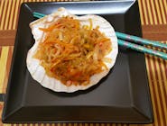 Sałatka Kimchi 100g