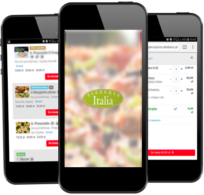 Pobierz naszą aplikację