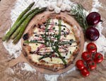 Pizza Miesiąca - Asparago