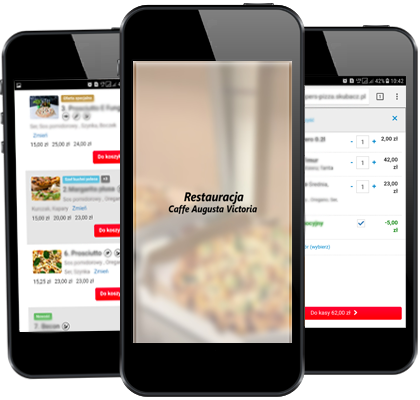 Pobierz naszą aplikację