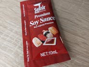 Soy sauce small