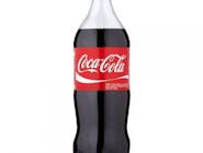 Coca Cola 0,85 l 