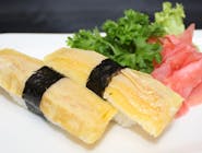 Nigiri Omlet 