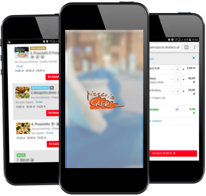 Pobierz naszą aplikację