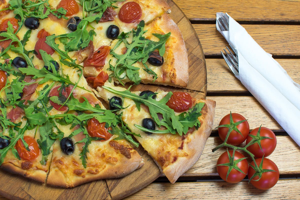 Pizze