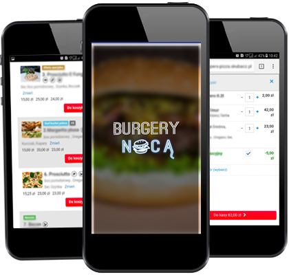 Pobierz naszą aplikację