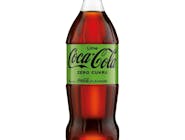 Coca Cola Lime Zero 0,5l