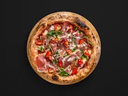 Pizza Prosciutto di Parma