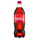Coca Cola Cherry 0,5l