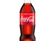 Coca Cola Cherry 0,5l