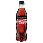  Cola Zero 0.5l