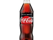 Cola Zero 0.5l