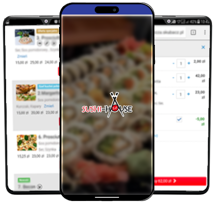 Pobierz naszą aplikację