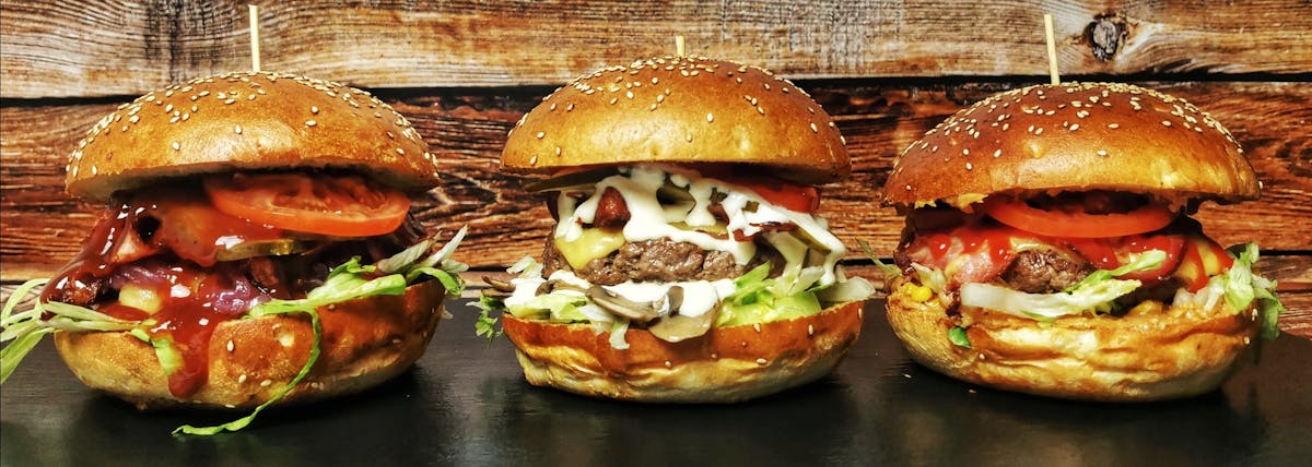 Burgery