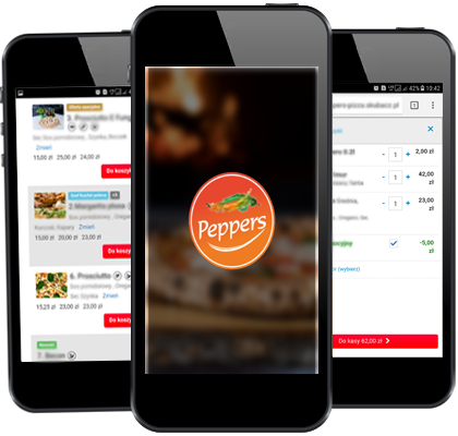 Pobierz naszą aplikację