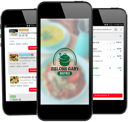 Pobierz naszą aplikację