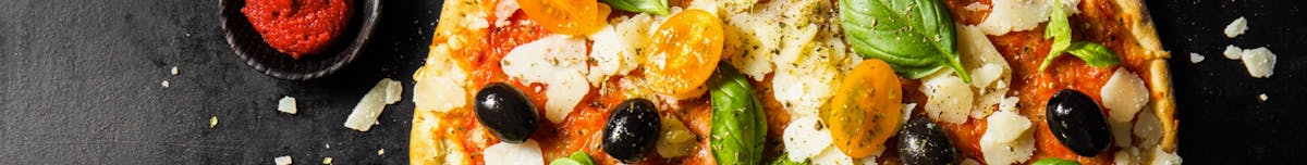 Pizze