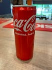 coca cola puszka 250 ml