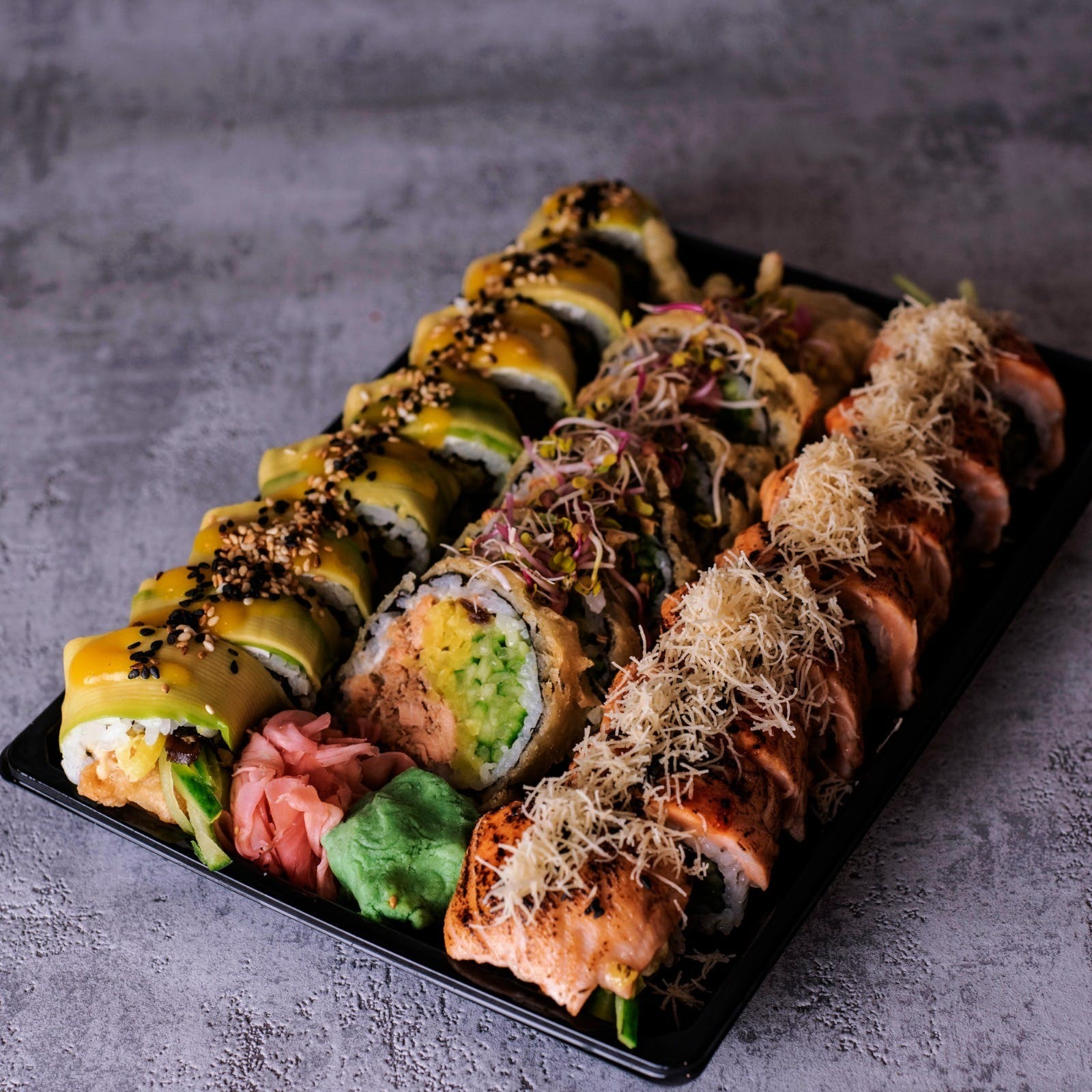 Zestaw Izumi 22 elementy