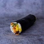 Hand roll krewetka w tempurze  |P-270