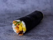 Hand roll krewetka w tempurze  |P-270