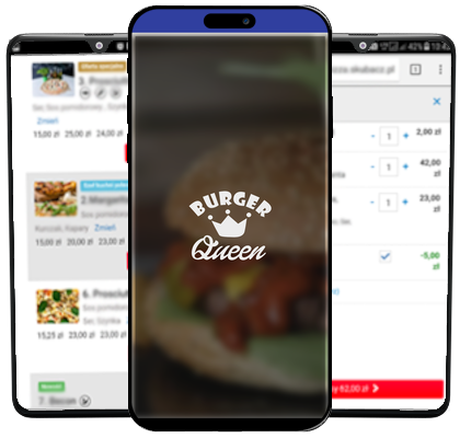 Pobierz naszą aplikację