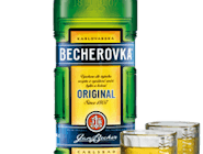 Becherovka 38%
