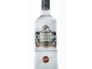 Vodka Ruský Štandard 40%