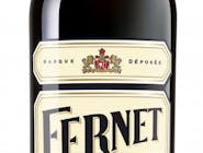 Fernet Stock 38%