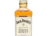 Whiskey Jack Daniels Honey 35%