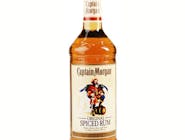 Rum Captain Morgan Spiced 35%
