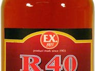 Rum R40 40%
