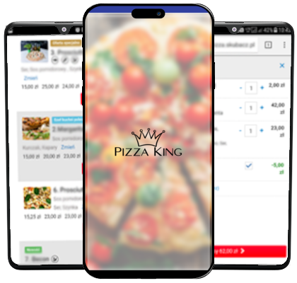 Pobierz naszą aplikację