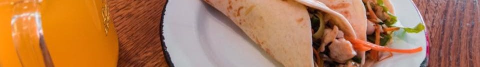 WRAPS