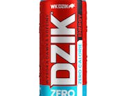 WK DZIK zero kalorii 500ml