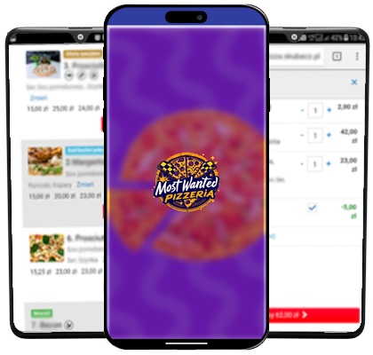 Pobierz naszą aplikację