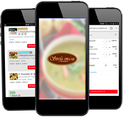 Pobierz naszą aplikację