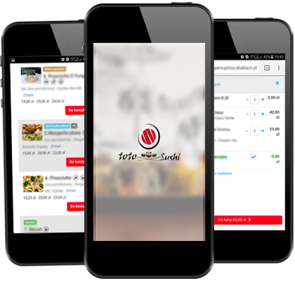 Pobierz naszą aplikację