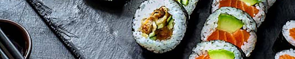 Futomaki 6szt.