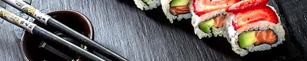 Uramaki 8szt.