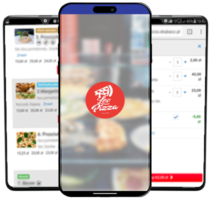 Pobierz naszą aplikację