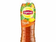 Lipton brzoskwinia