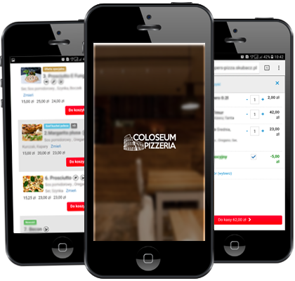 Pobierz naszą aplikację