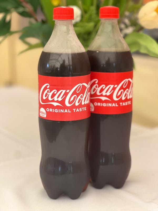Coca Cola (Z)
