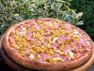 MENU 1. „ Pizza Adelante “