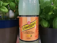 Schweppes  Citrus mix